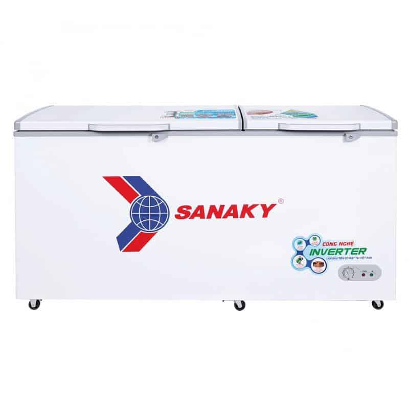 Sanky Inverter 530 Lít VH - 6699HY3