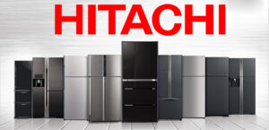 Bảo hành tủ lạnh Hitachi