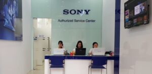 bảo hành tivi Sony