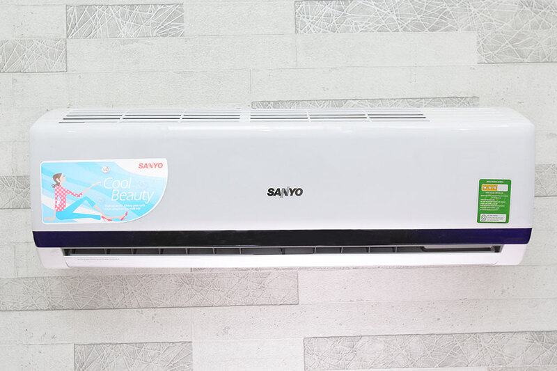 Máy lạnh Sanyo